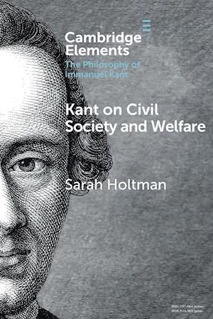 Kant on Civil Society and Welfare