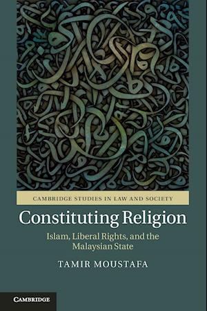 Constituting Religion