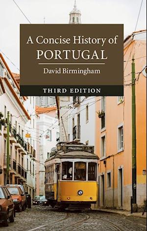 A Concise History of Portugal