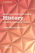 Approaches to Learning and Teaching History