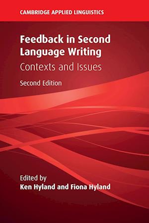 Feedback in Second Language Writing