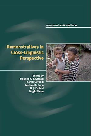 Demonstratives in Cross-Linguistic Perspective