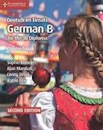 Deutsch im Einsatz Coursebook