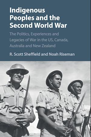 Indigenous Peoples and the Second World War