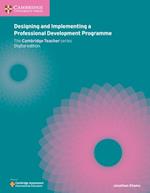 Designing and Implementing a Professional Development Programme Digital Edition