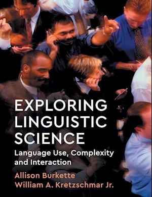 Exploring Linguistic Science