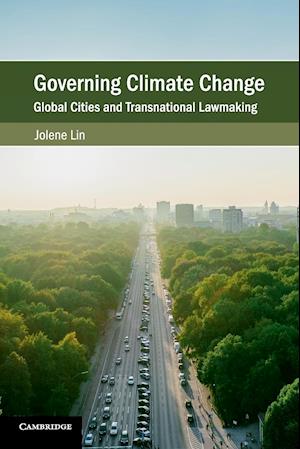 Governing Climate Change