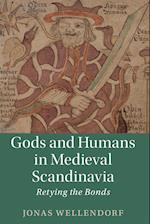 Gods and Humans in Medieval Scandinavia