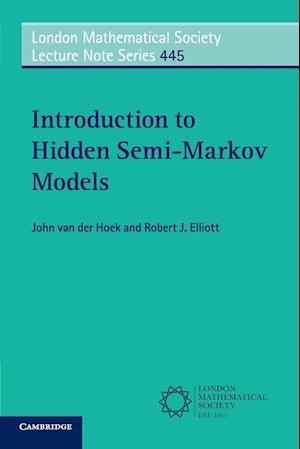 Introduction to Hidden Semi-Markov Models