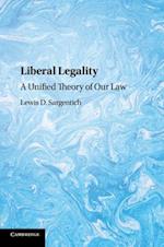 Liberal Legality