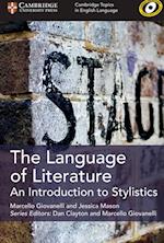 Language of Literature Digital Edition