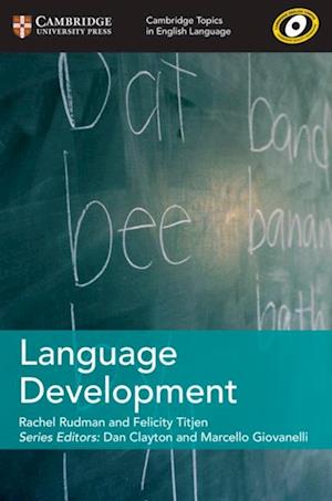 Language Development Digital Edition