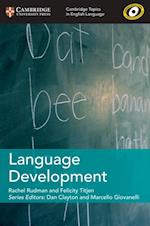 Language Development Digital Edition