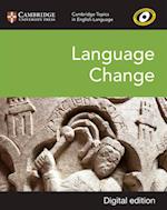Language Change Digital Edition