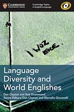 Language Diversity and World Englishes Digital Edition