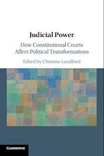 Judicial Power 