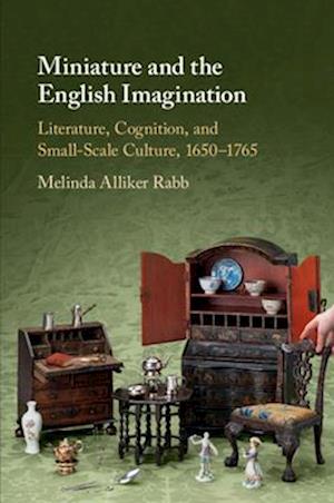 Miniature and the English Imagination