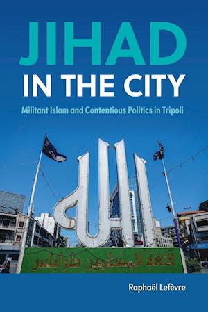 Jihad in the City