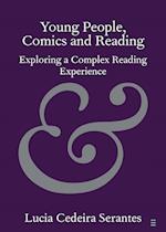 Young People, Comics and Reading