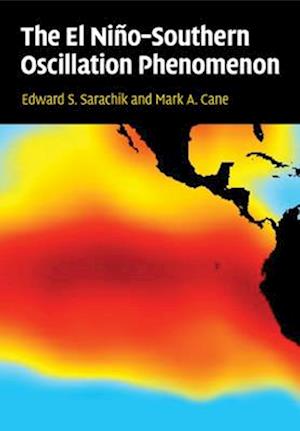 The El Niño-Southern Oscillation Phenomenon