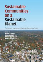 Sustainable Communities on a Sustainable Planet