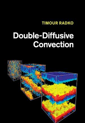 Double-Diffusive Convection