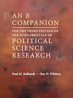 An R Companion for the Third Edition of The Fundamentals of Political Science Research