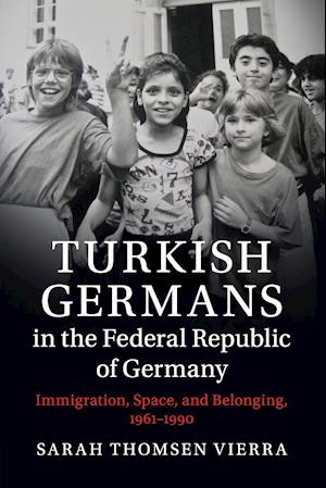 Turkish Germans in the Federal Republic of Germany