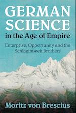 German Science in the Age of Empire