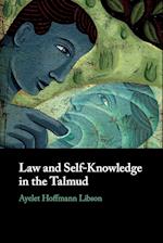 Law and Self-Knowledge in the Talmud