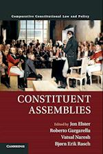 Constituent Assemblies