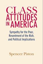 Class Attitudes in America