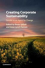 Creating Corporate Sustainability