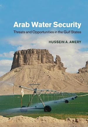 Arab Water Security