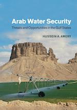 Arab Water Security