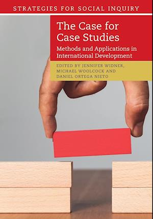 The Case for Case Studies