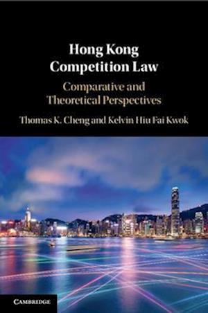 Hong Kong Competition Law