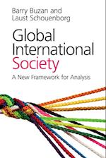 Global International Society
