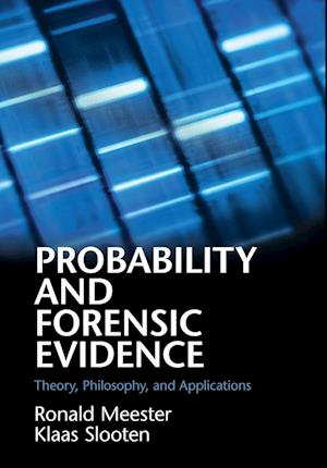 Probability and Forensic Evidence