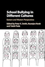 School Bullying in Different Cultures