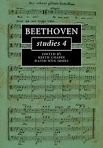 Beethoven Studies 4