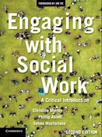 Engaging with Social Work