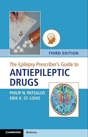 The Epilepsy Prescriber's Guide to Antiepileptic Drugs