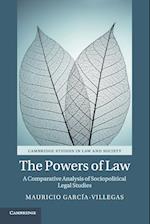 The Powers of Law