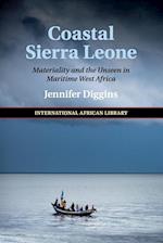 Coastal Sierra Leone 