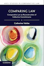 Comparing Law