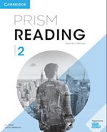 Prism Reading Level 2 Teacher's Manual