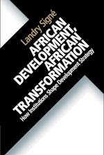 African Development, African Transformation