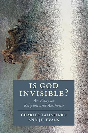 Is God Invisible?