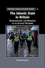 The Islamic State in Britain